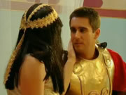 reyes y reinas egipcios